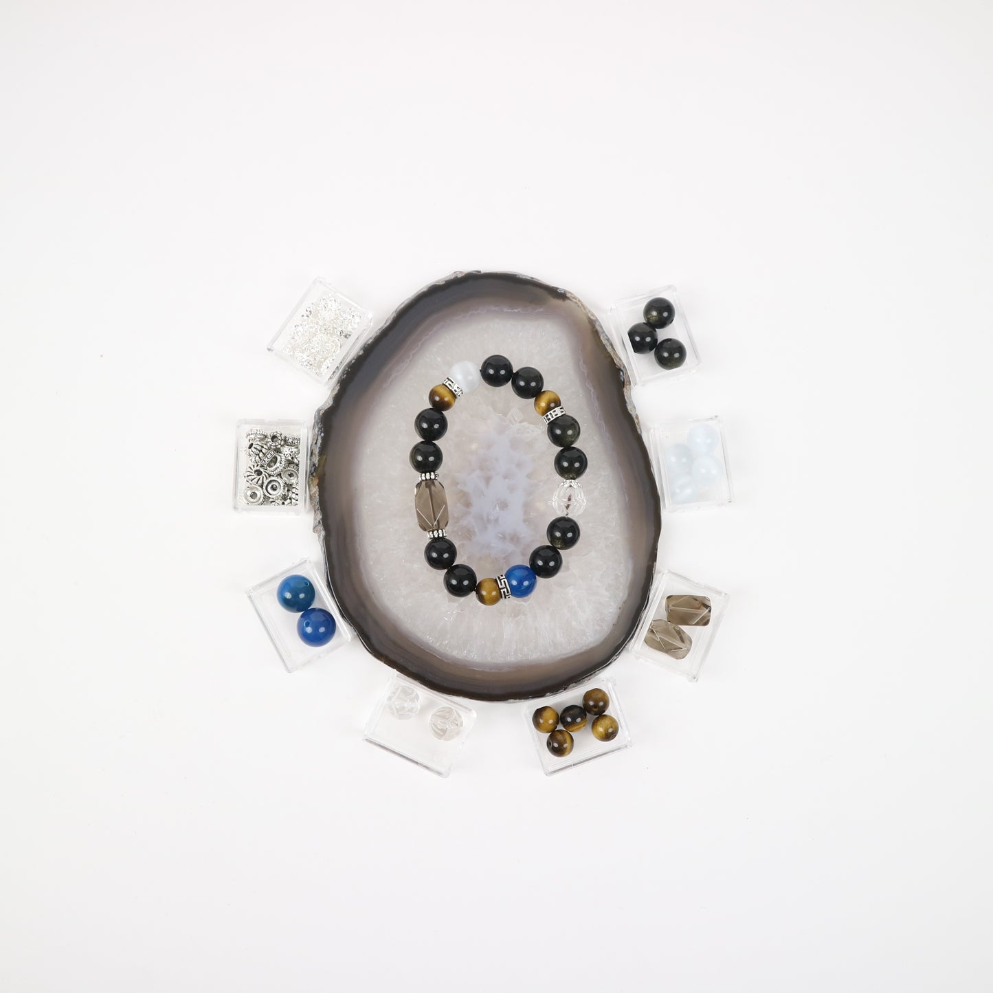 Rynbble Count Power Armband-Set