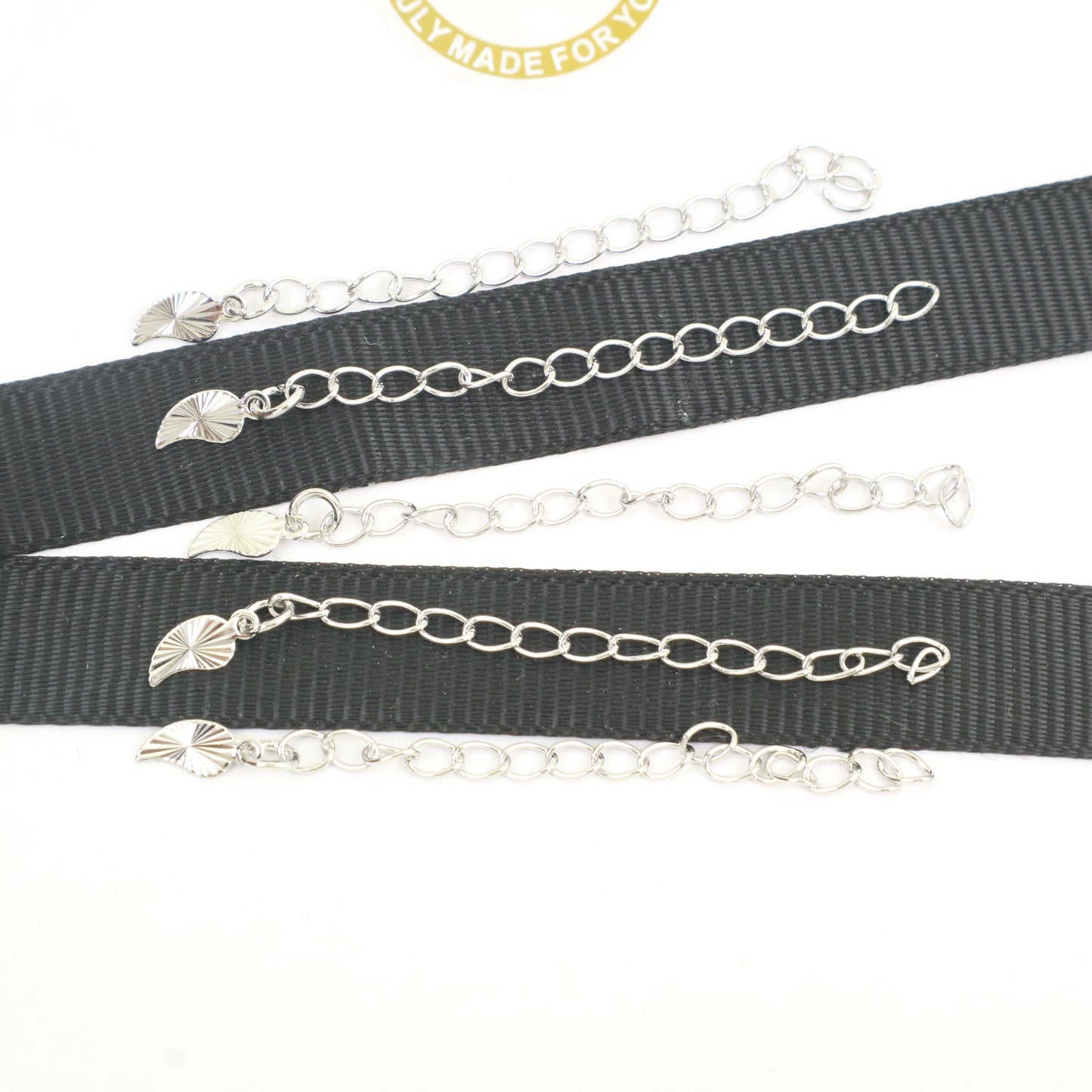 Extender Chain - 5cm Around 30pcs