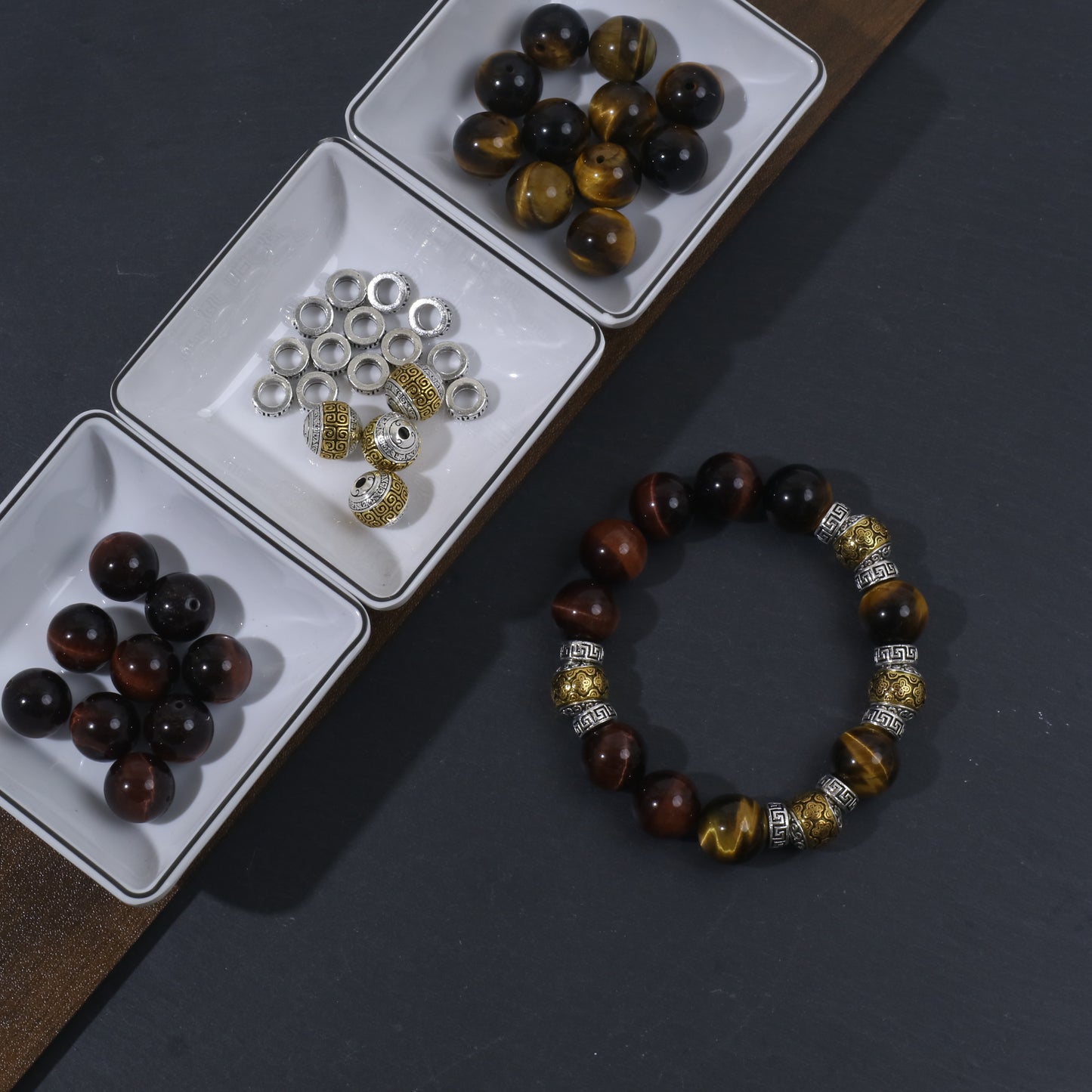 2nd Earl of Arundel Bracelet Kit