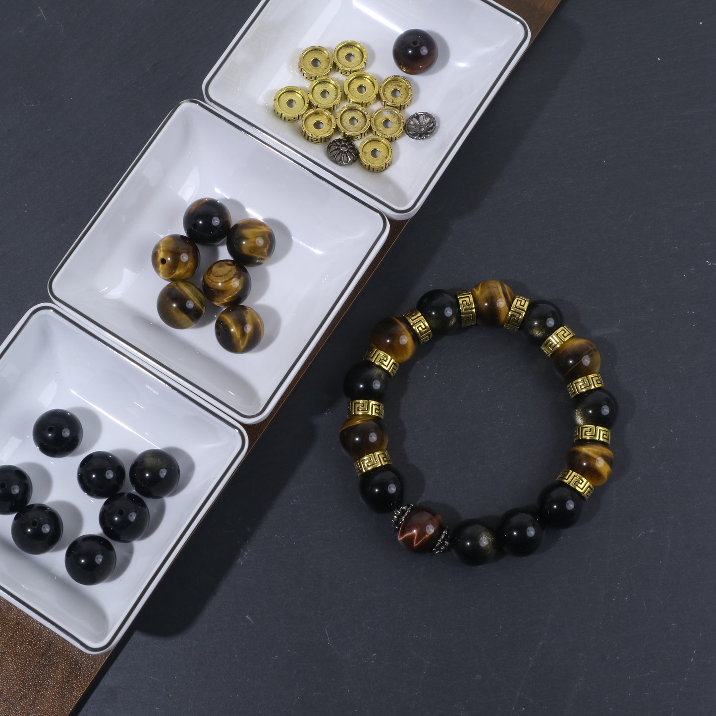 Emperor commander Bracelet Kit