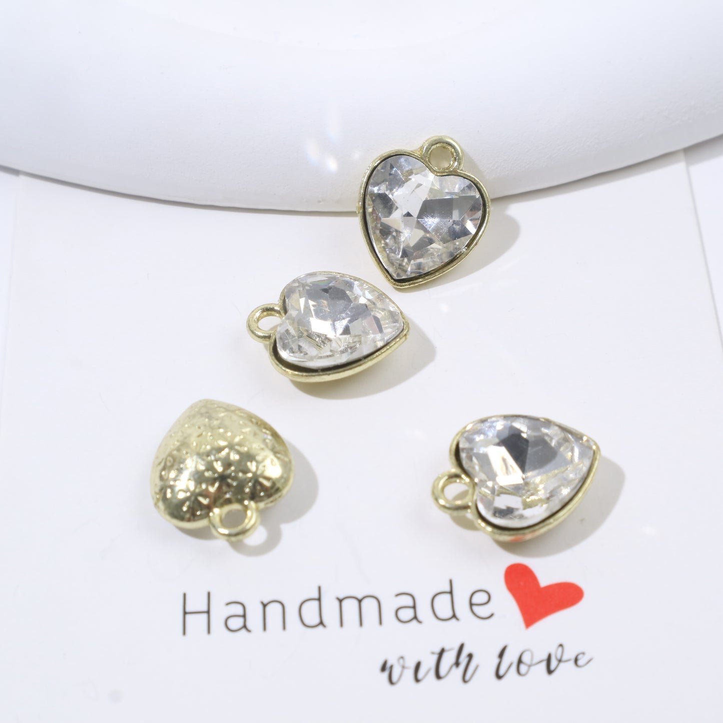 Sweet Heart Pendant