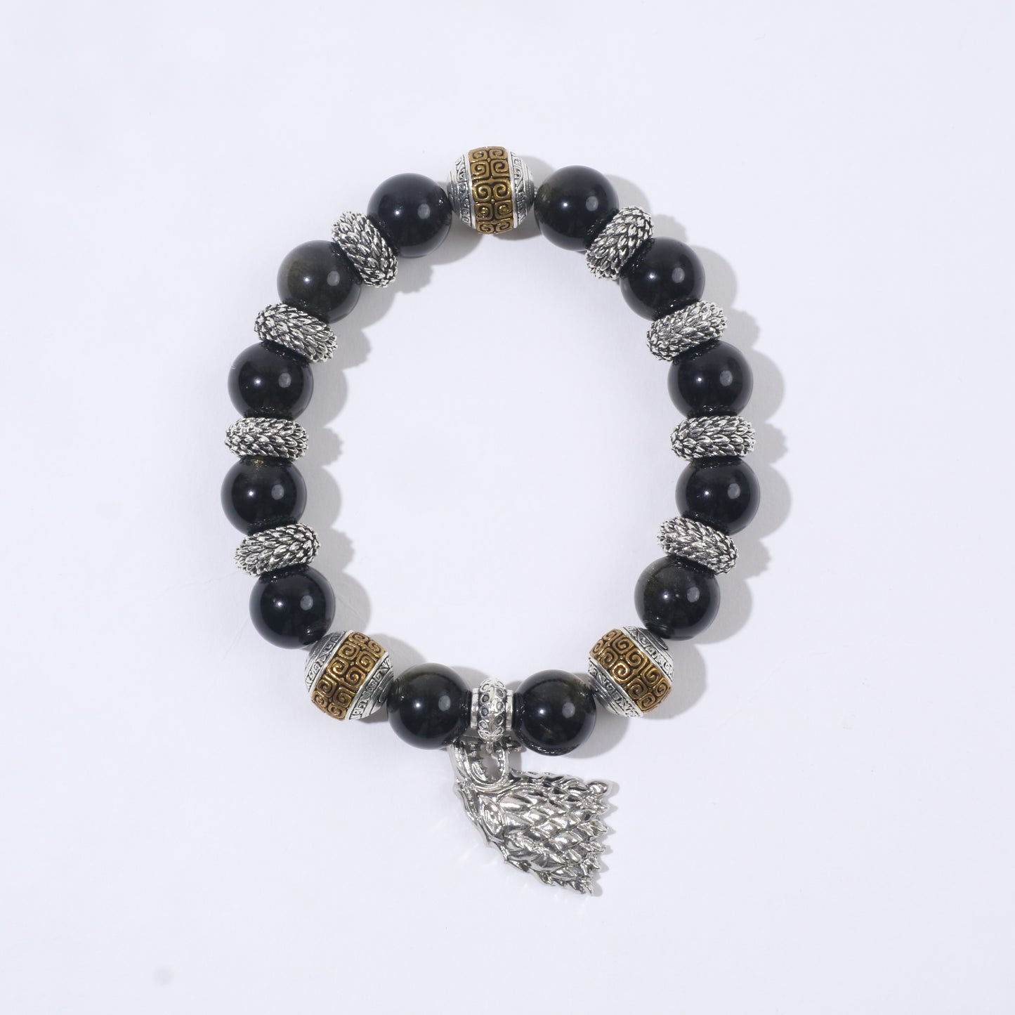 Power Male Role Bracelet Kit