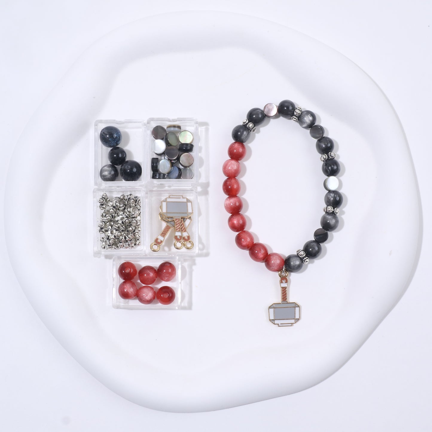 Thunder Bracelet Kit