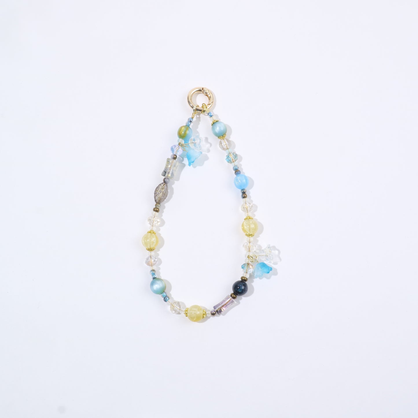 Lemonade Mobile Phone Chain Kit