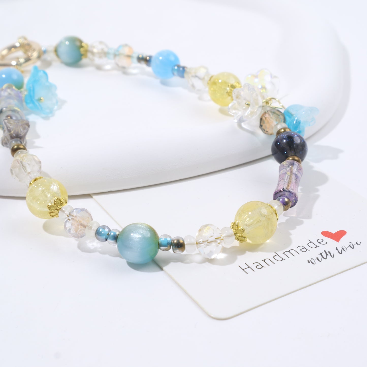 Lemonade Mobile Phone Chain Kit