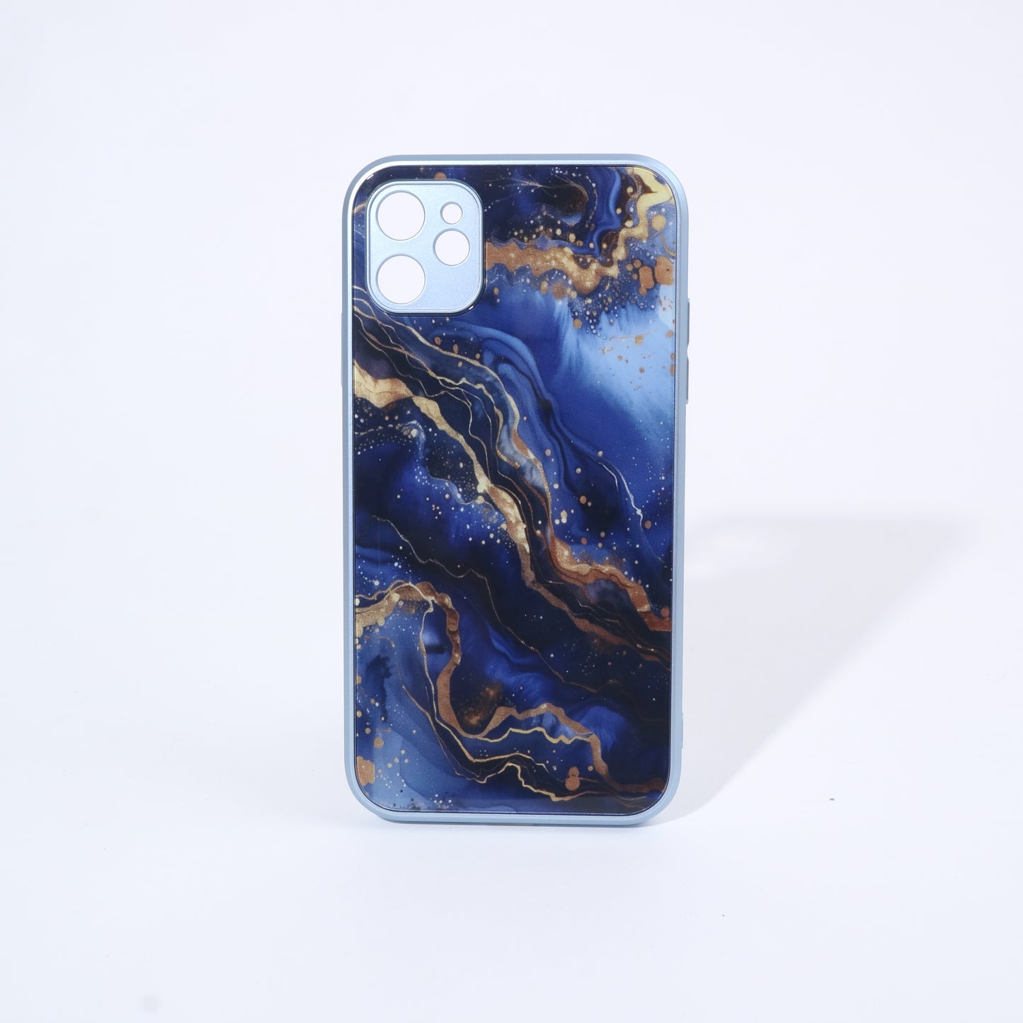 Lapis Lazuli Phone Case