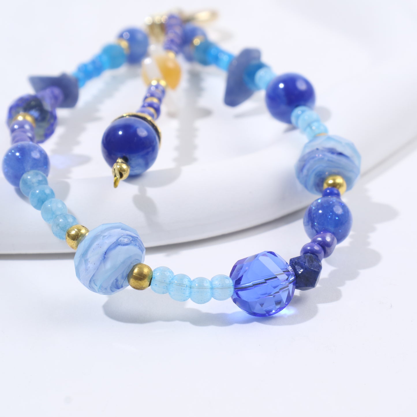Starry Sky Phone Chain Kit