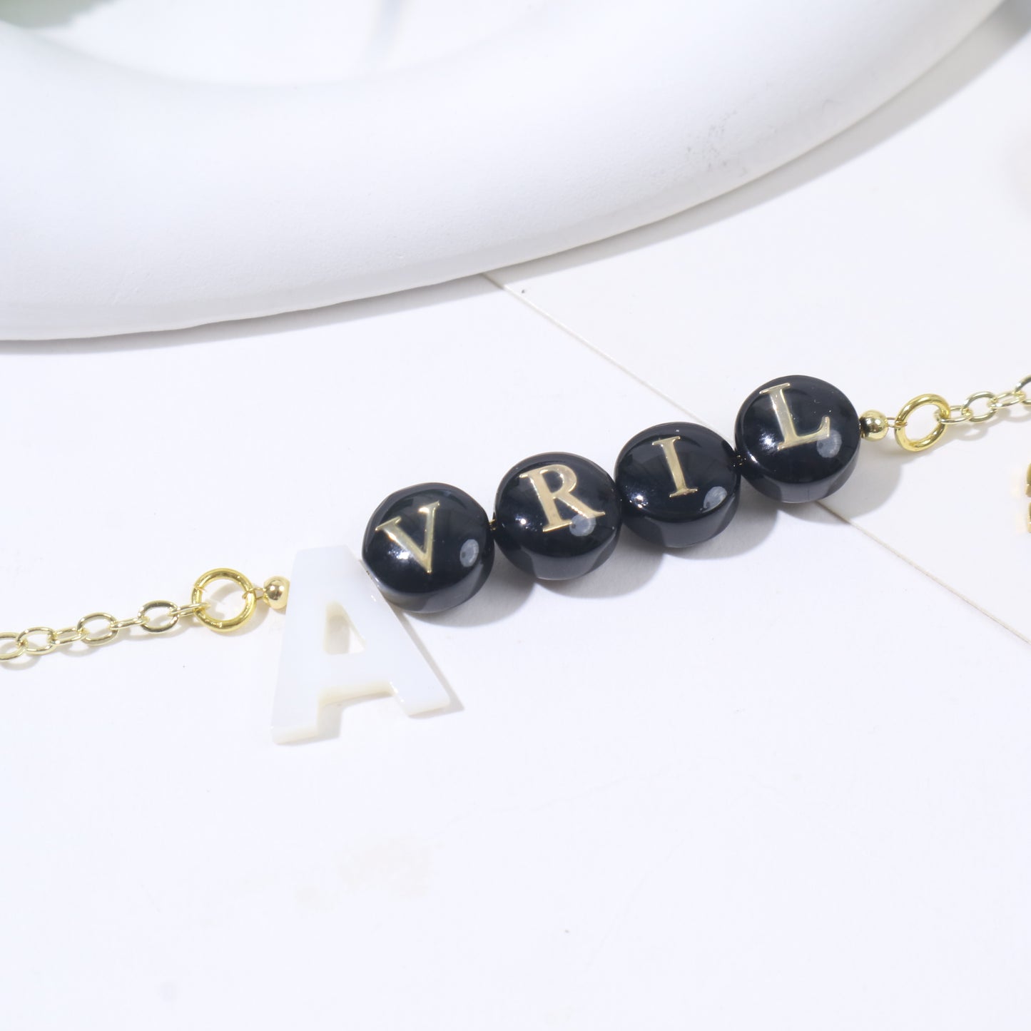 Necklace Customization - Name - Birthday Stone - Constellation Guardian Stone - Constellation
