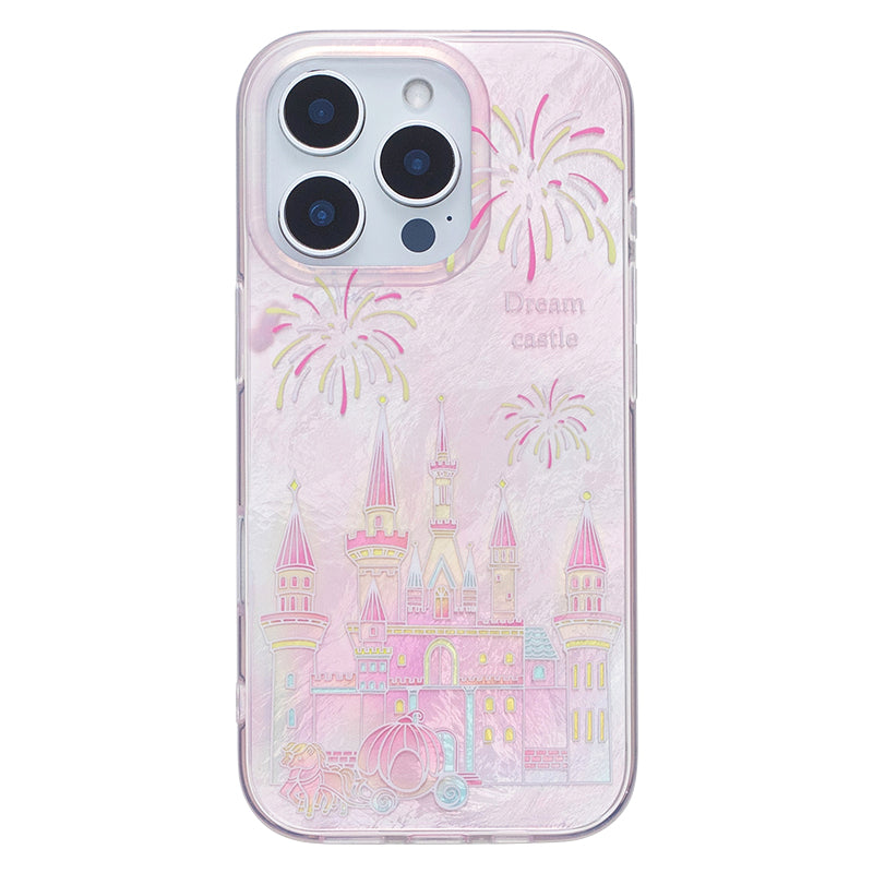 The Pink World Phone Kit