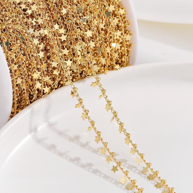 Starring Necklace Kit