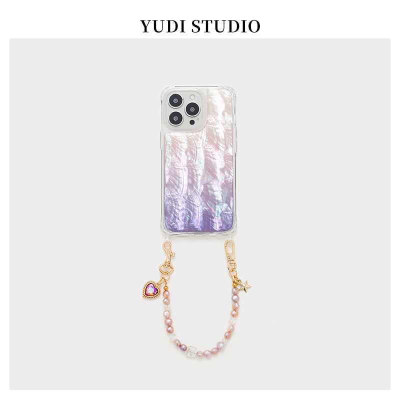 The Purple Shell Light Phone Kit