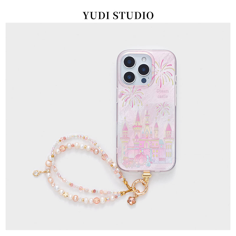 The Pink World Phone Kit