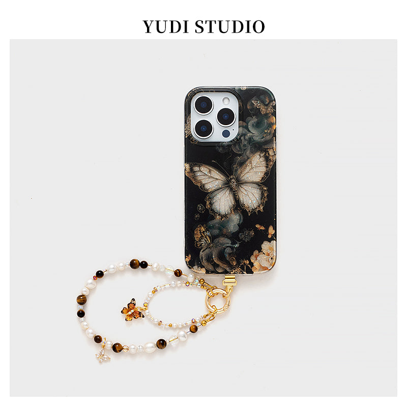 The Black Butterfly Phone Kit