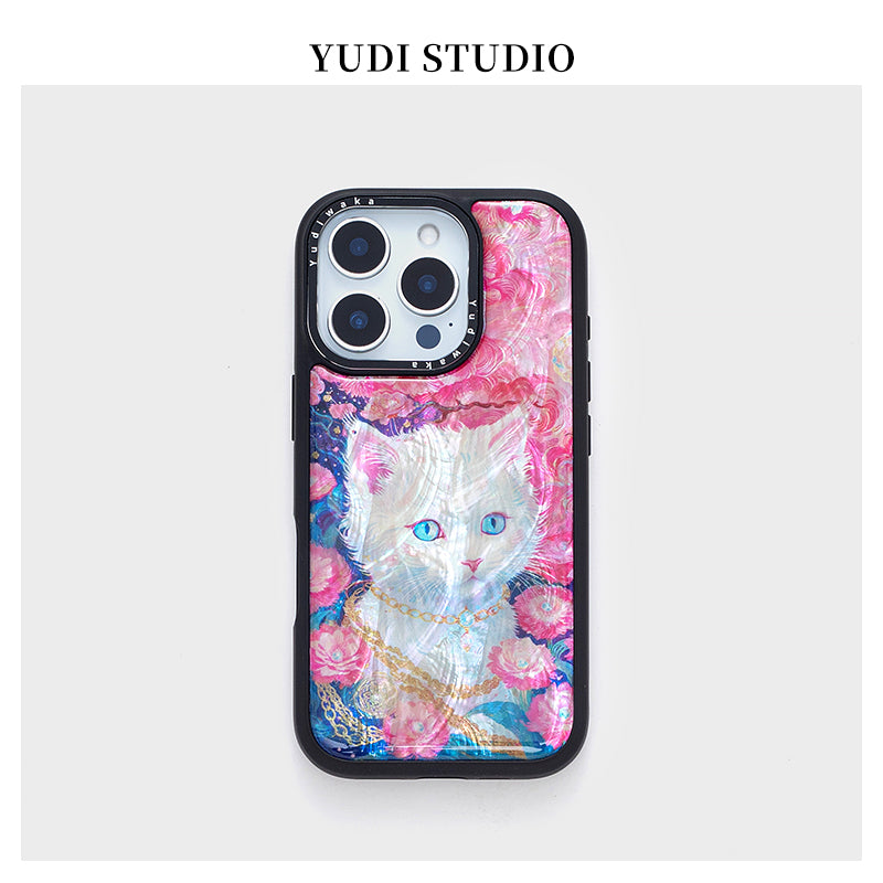 The Cat Phone Kit