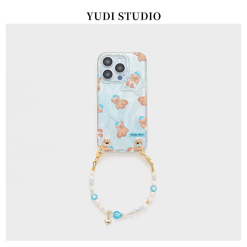 The Butterfly Phone Kit