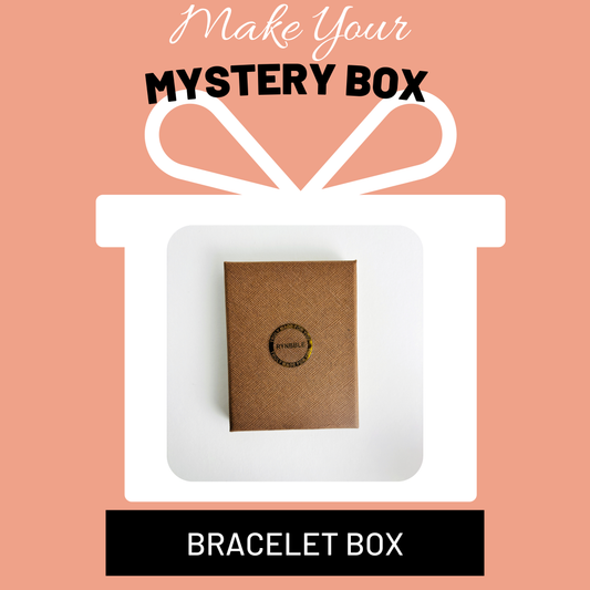 Surprise Bracelet Box