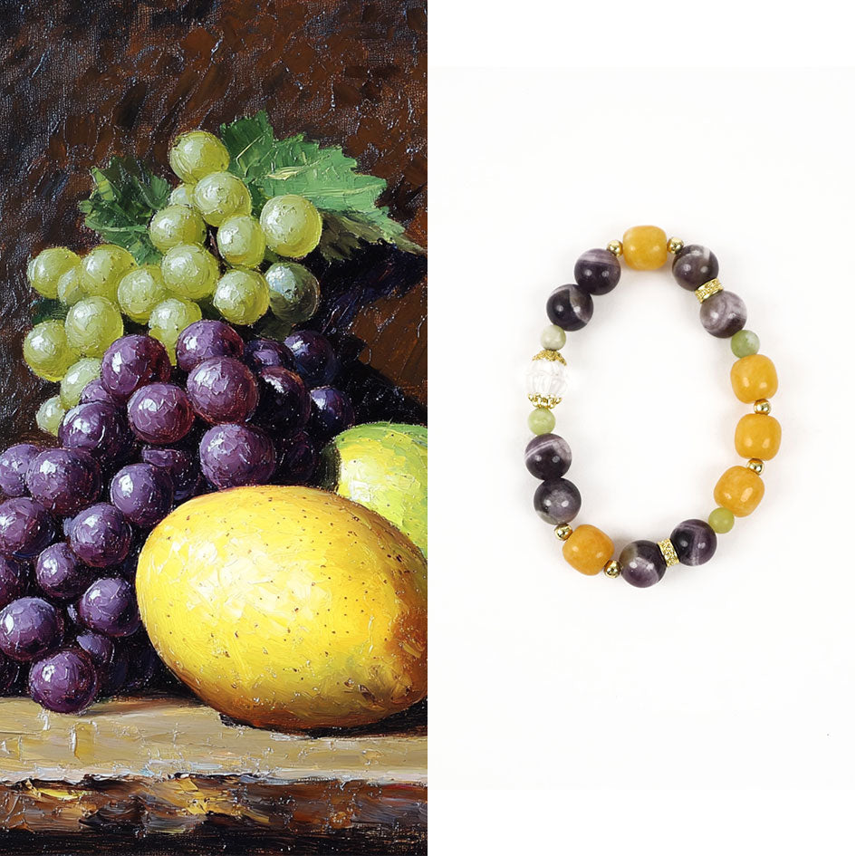 Dreamy Fruit Freedom Bracelet Kit