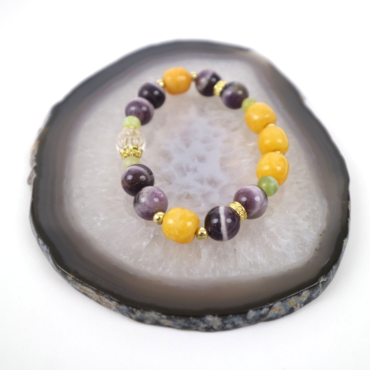 Dreamy Fruit Freedom Bracelet Kit