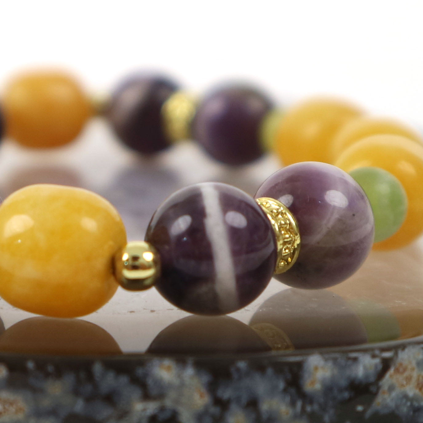 Dreamy Fruit Freedom Bracelet Kit