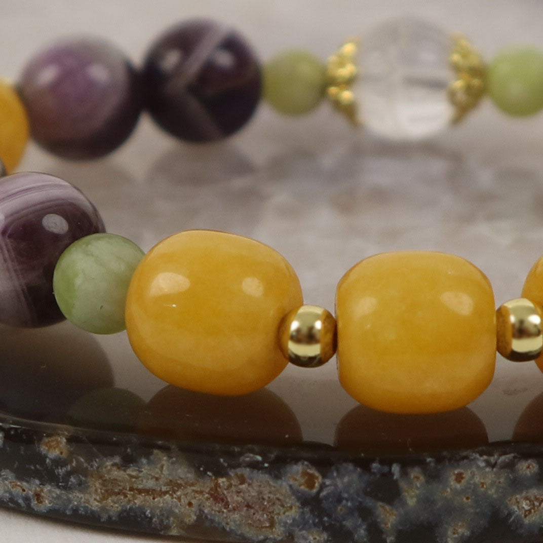 Dreamy Fruit Freedom Bracelet Kit