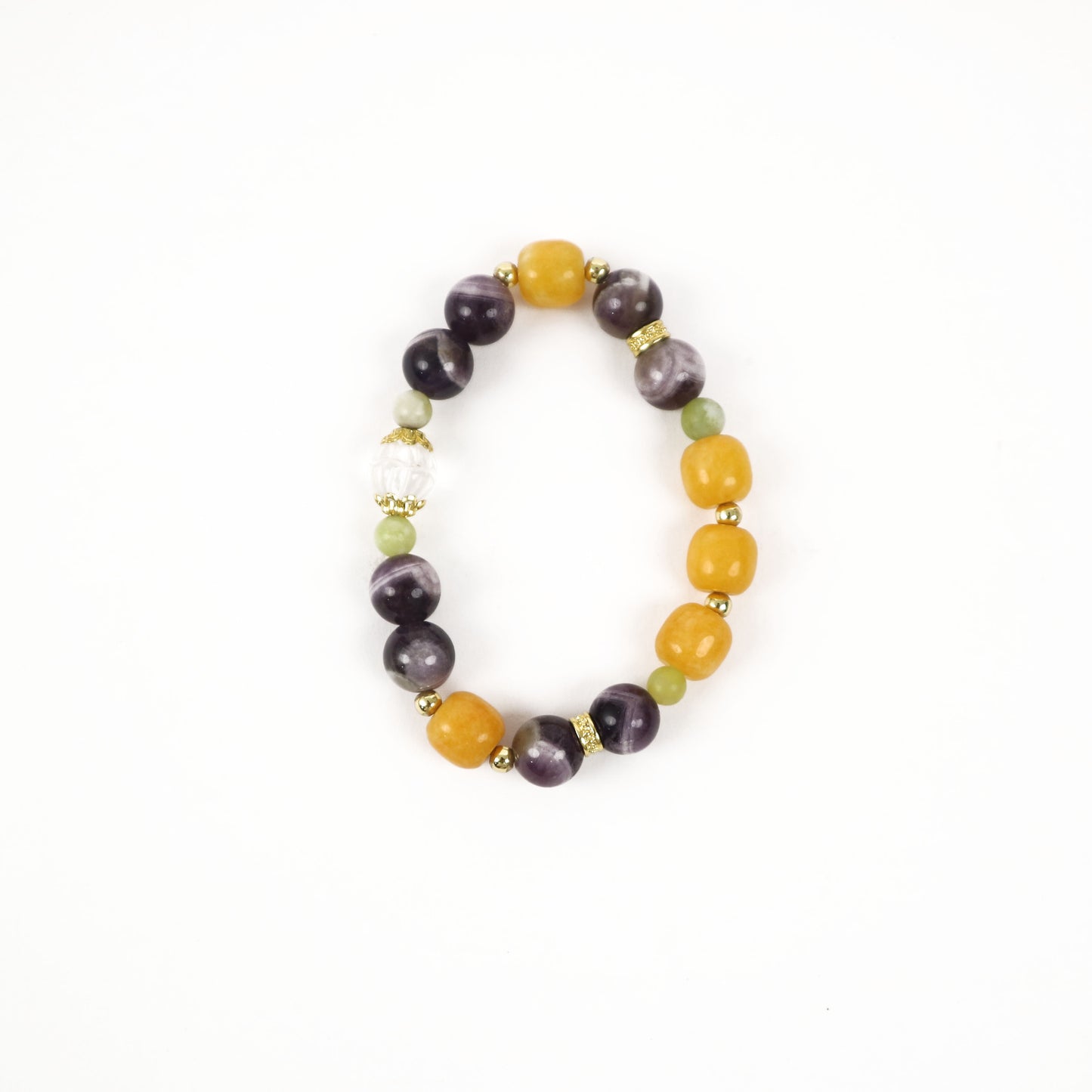 Dreamy Fruit Freedom Bracelet Kit