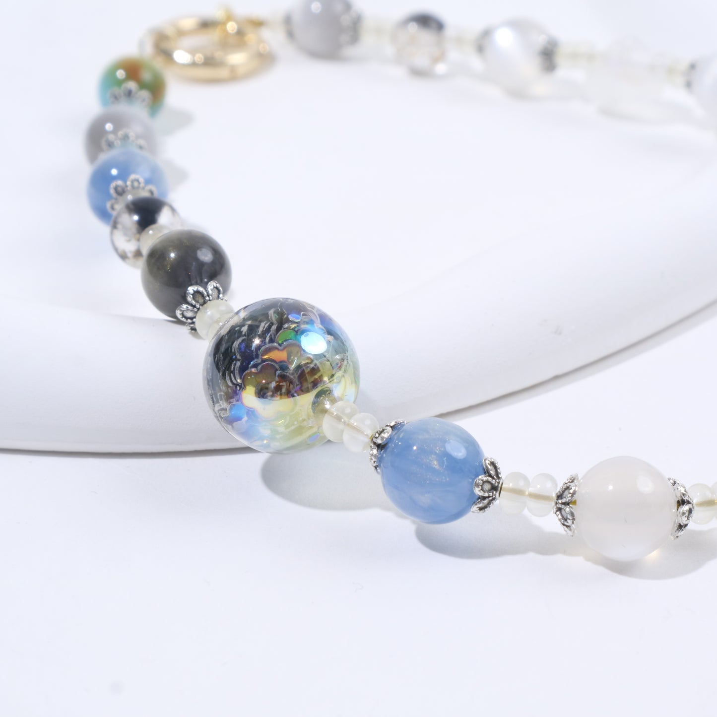 Blue Story Phone Strap Kit