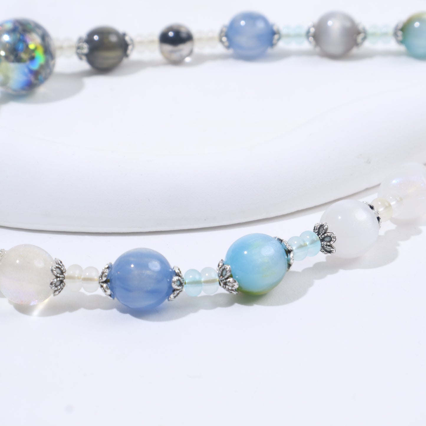 Blue Story Phone Strap Kit