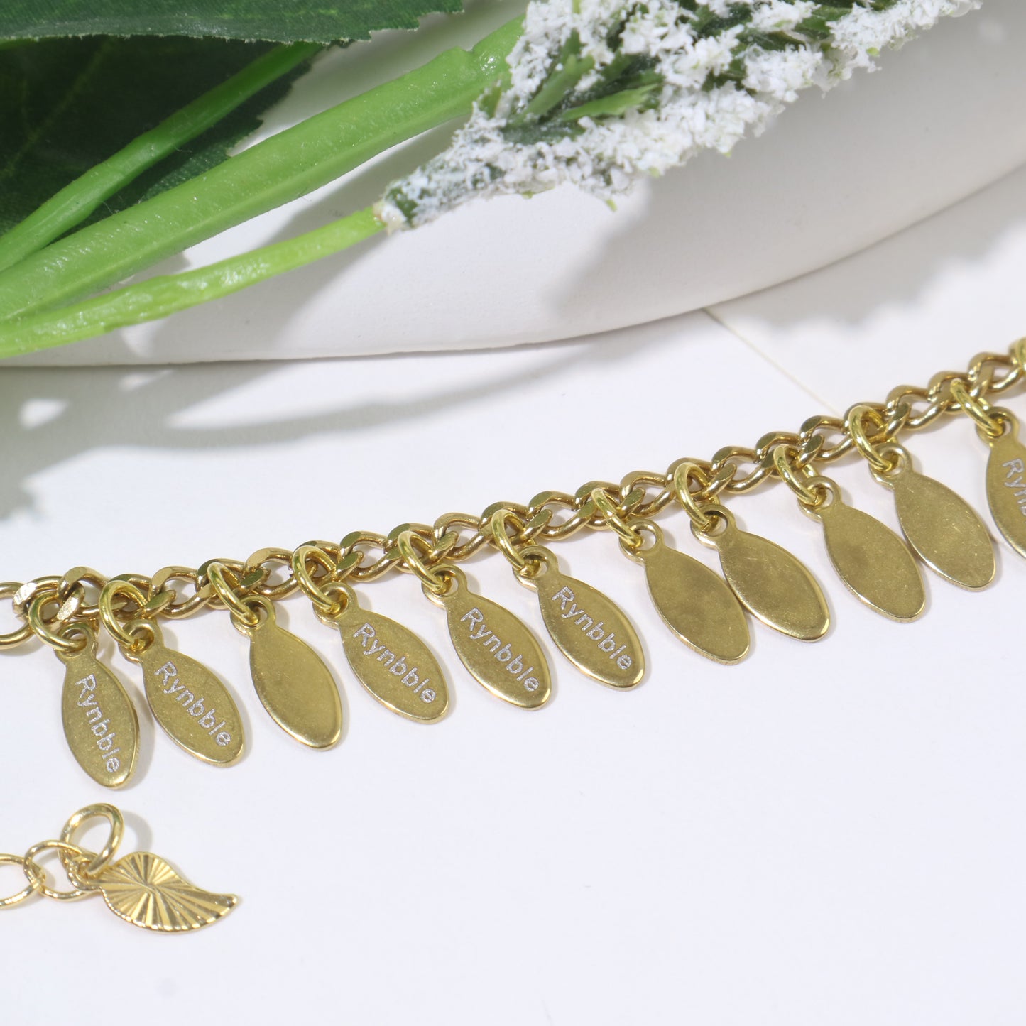 Customize Bracelet, Engraved with Name, Birthstone, Constellation & Guardian Stone