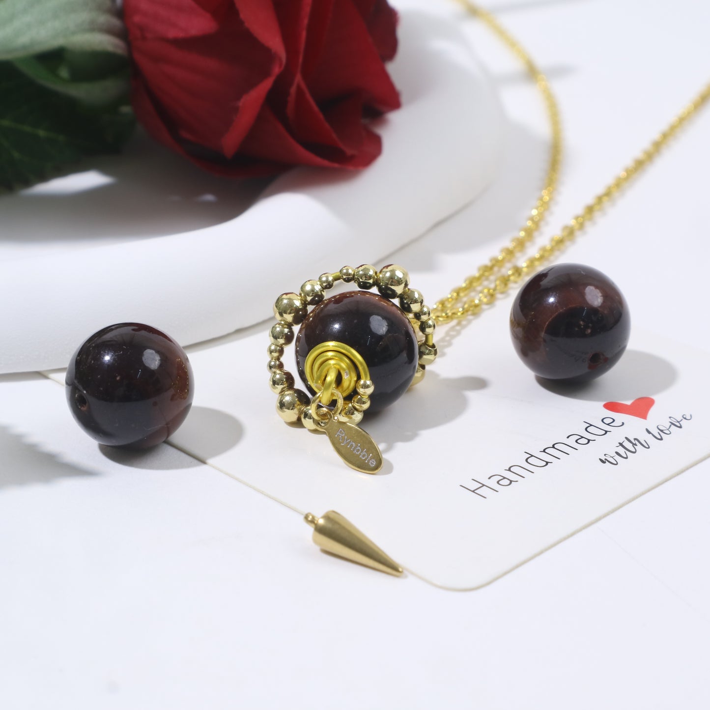 Customize Name-“You are my universe”-handmade Wire Wrap