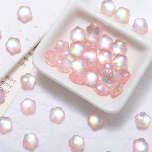 Pink Glow