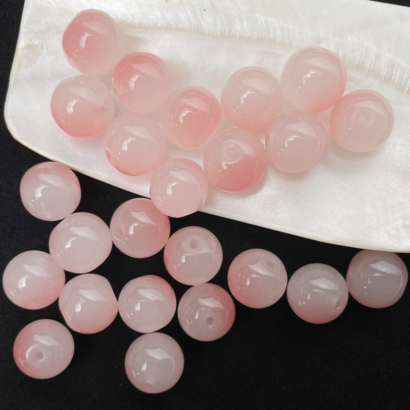 Girl's Blush Pink