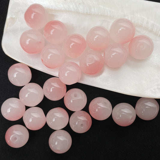 Girl's Blush Pink